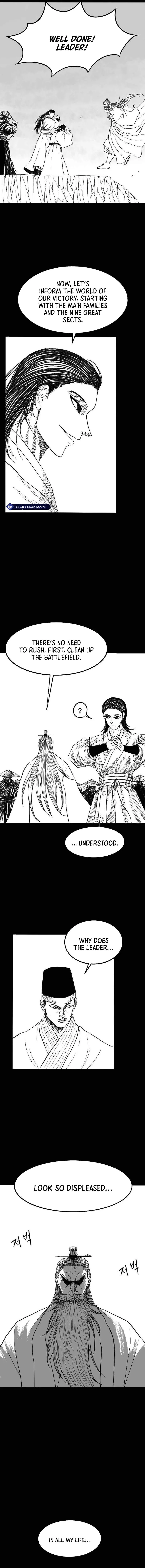 Black Serpent Chapter 1 page 28