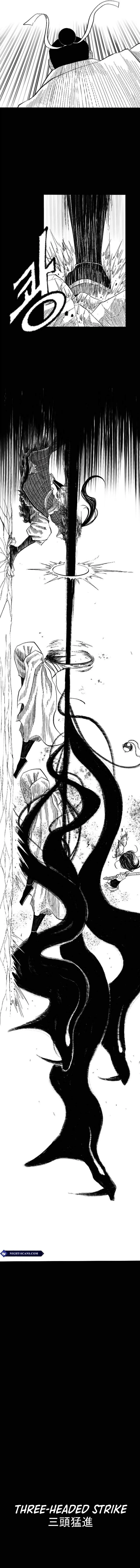Black Serpent Chapter 1 page 18