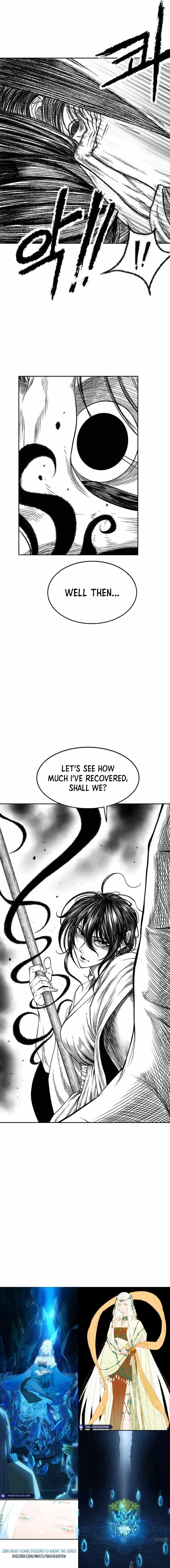Black Serpent Chapter 10 page 17