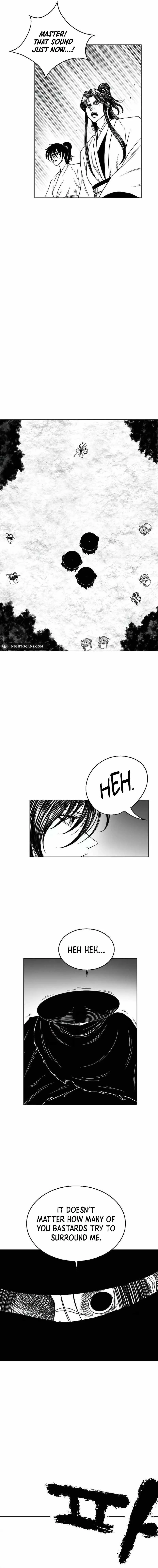 Black Serpent Chapter 10 page 6