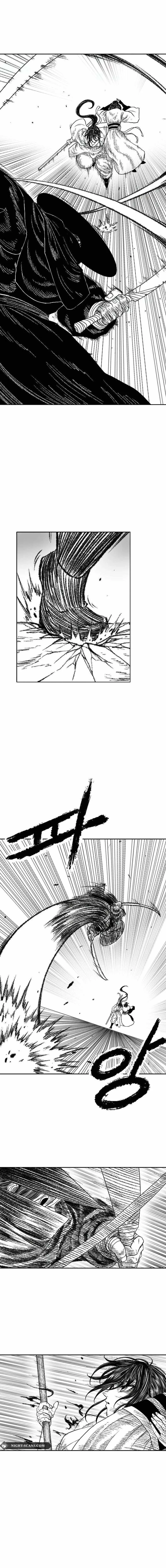 Black Serpent Chapter 10 page 10