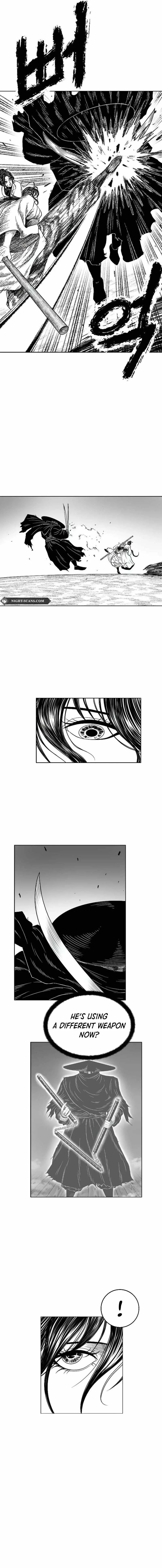 Black Serpent Chapter 10 page 2