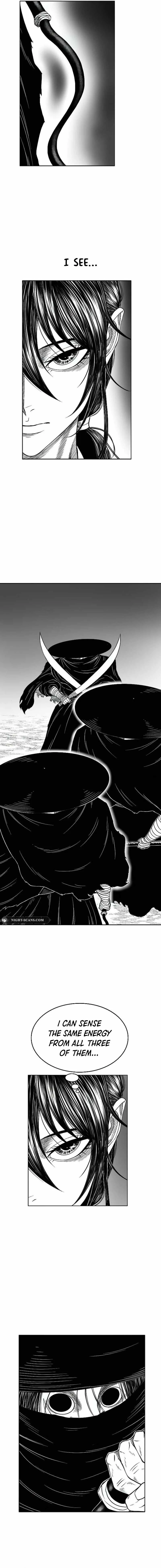 Black Serpent Chapter 10 page 4
