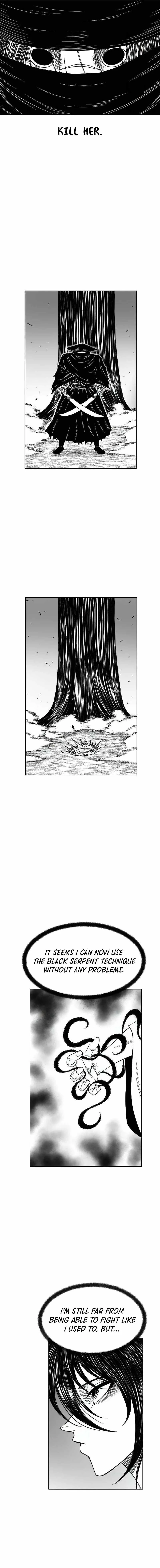 Black Serpent Chapter 10 page 15