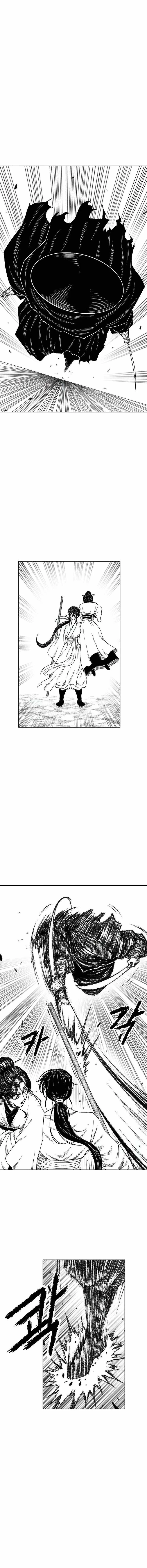 Black Serpent Chapter 10 page 9