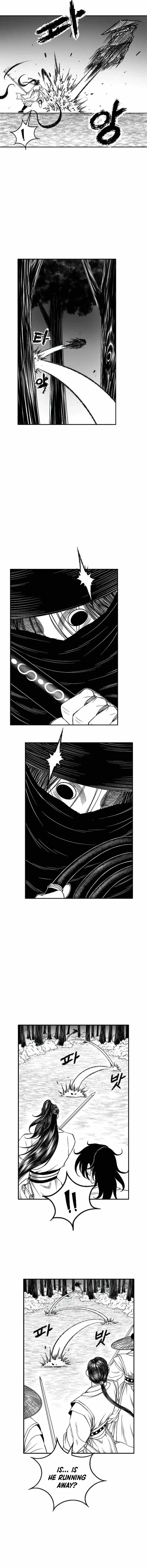 Black Serpent Chapter 11 page 7
