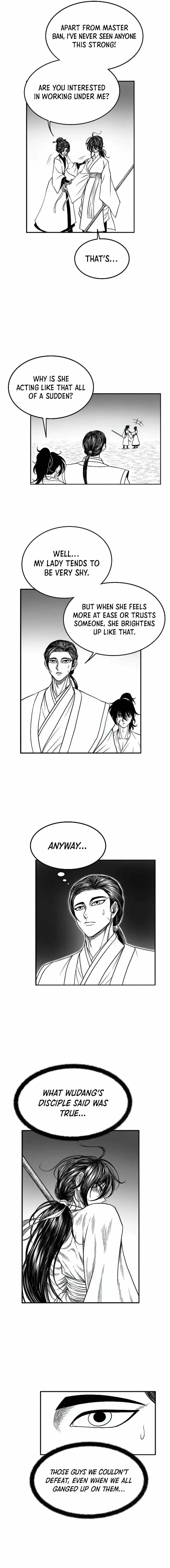 Black Serpent Chapter 11 page 9