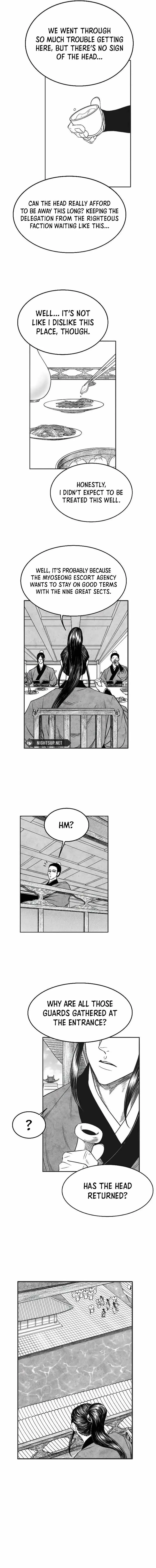 Black Serpent Chapter 11 page 16