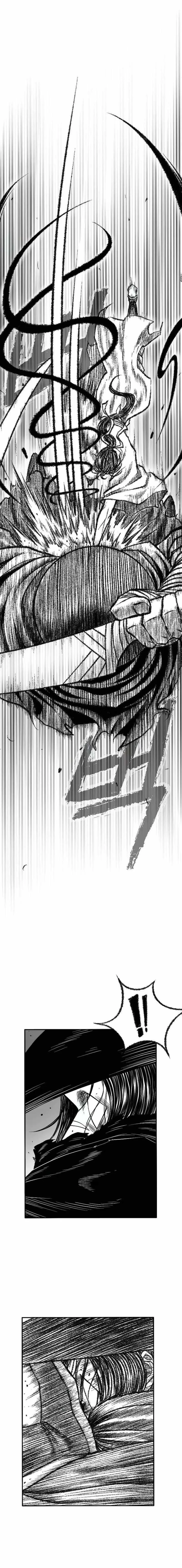 Black Serpent Chapter 11 page 3