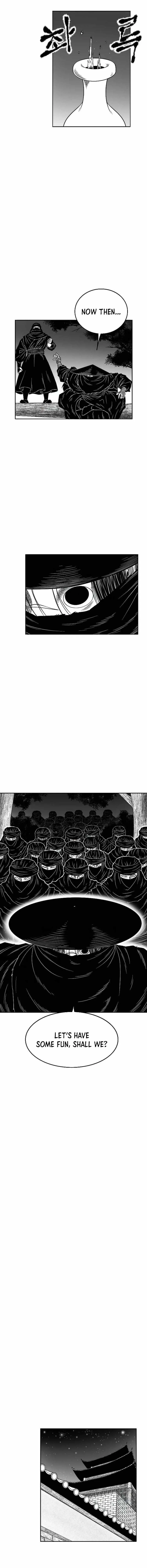 Black Serpent Chapter 12 page 13