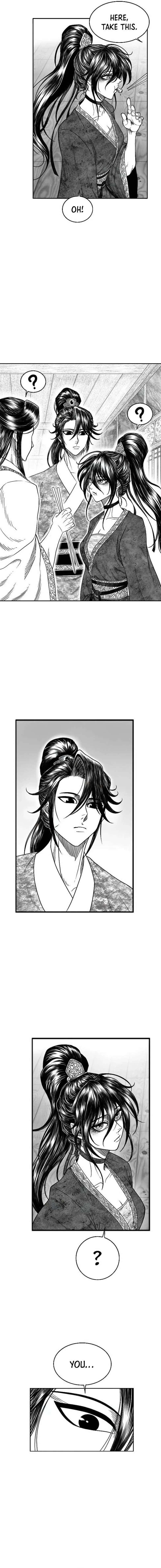 Black Serpent Chapter 13 page 3
