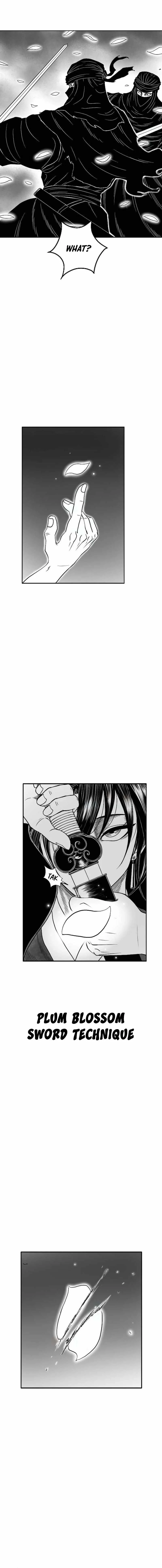 Black Serpent Chapter 13 page 14