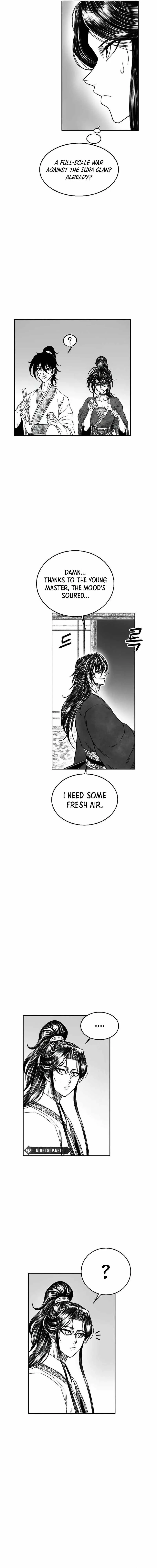 Black Serpent Chapter 13 page 8