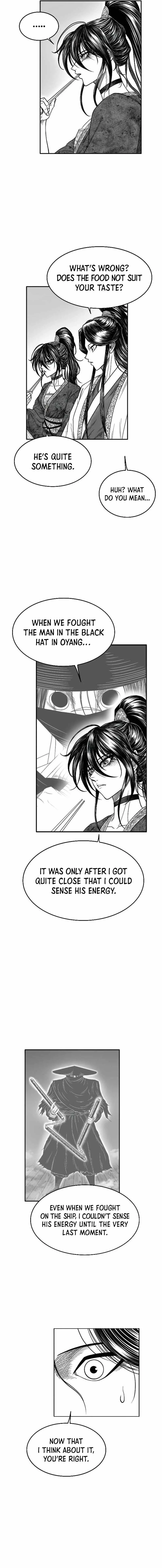 Black Serpent Chapter 13 page 9