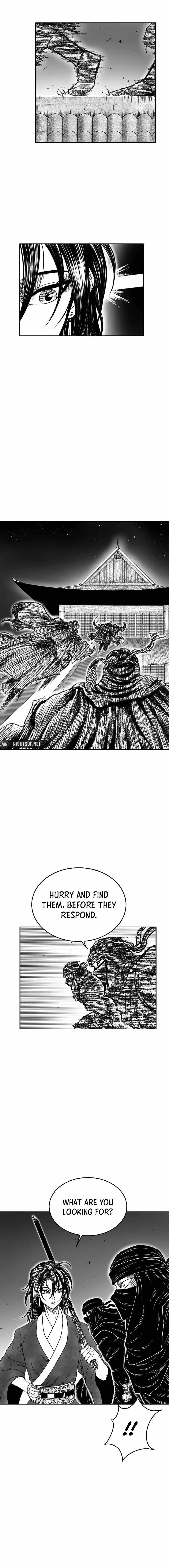Black Serpent Chapter 13 page 11