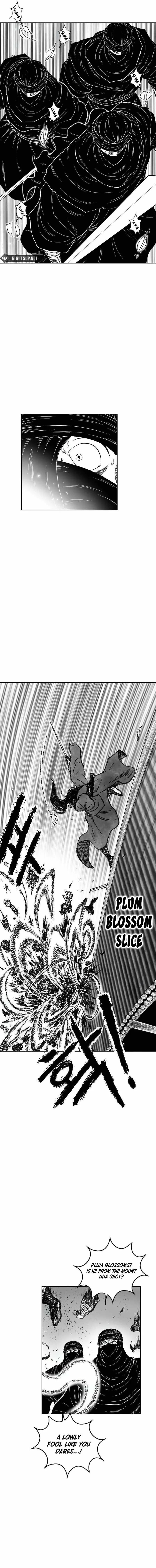 Black Serpent Chapter 13 page 15