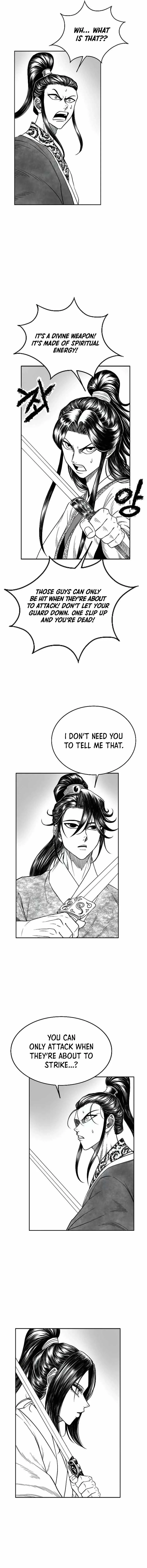 Black Serpent Chapter 14 page 13