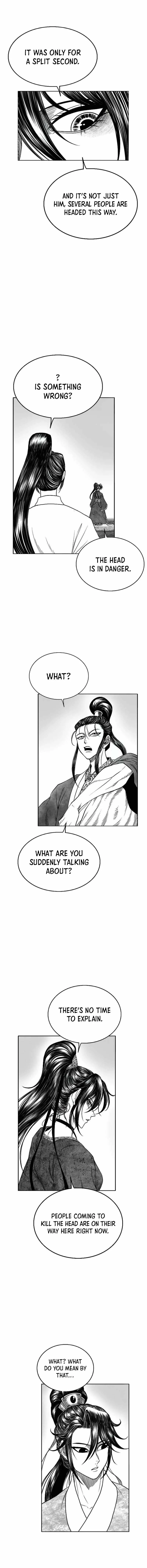 Black Serpent Chapter 14 page 2