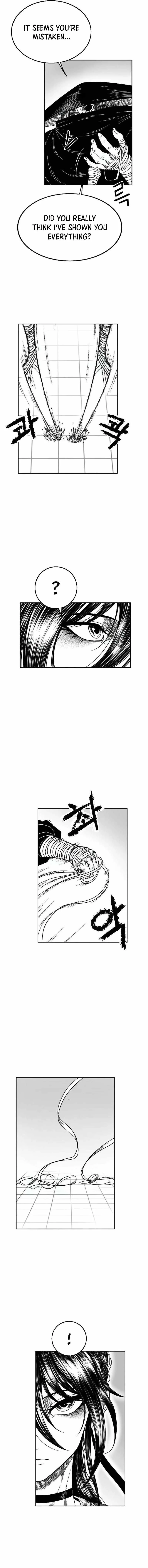 Black Serpent Chapter 14 page 15