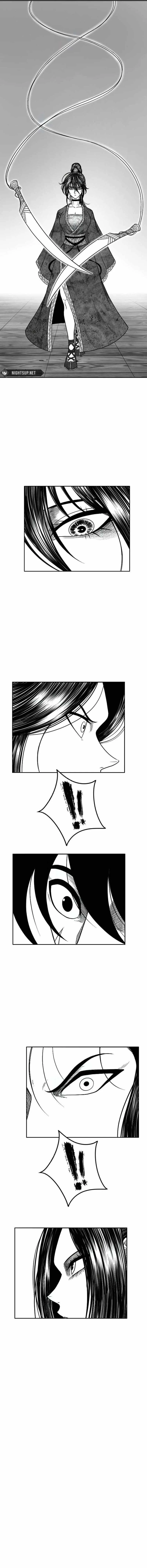 Black Serpent Chapter 14 page 4