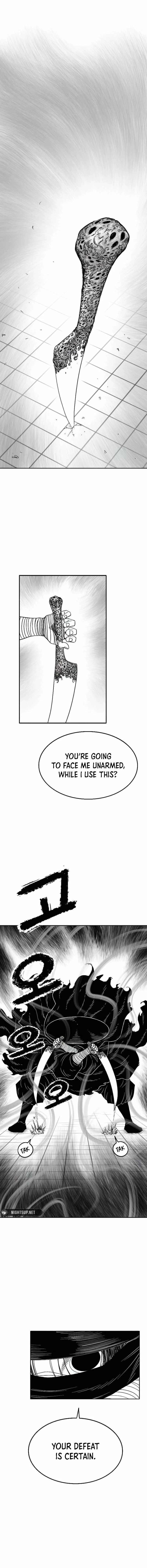 Black Serpent Chapter 14 page 16