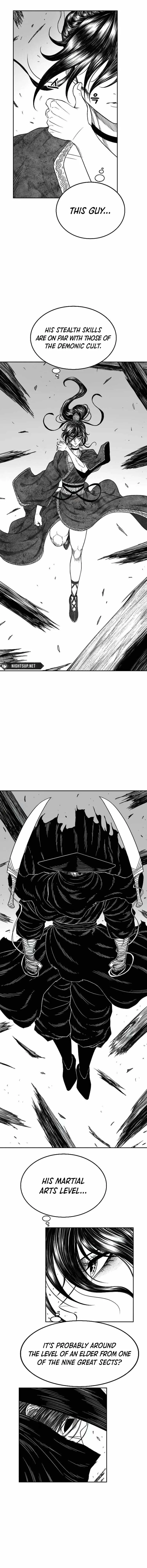 Black Serpent Chapter 14 page 7