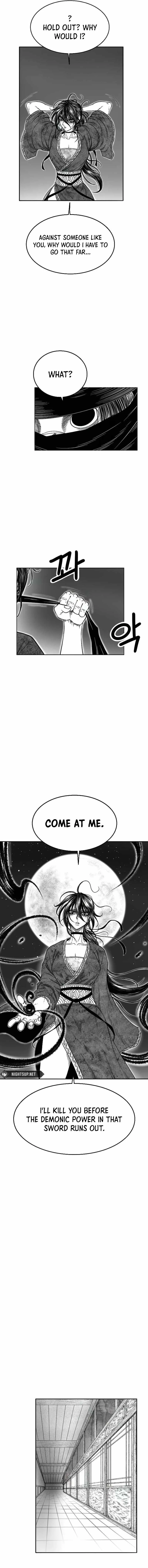 Black Serpent Chapter 15 page 10