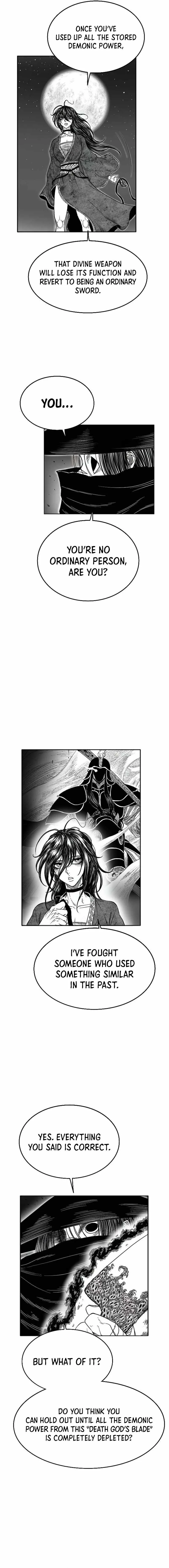 Black Serpent Chapter 15 page 9