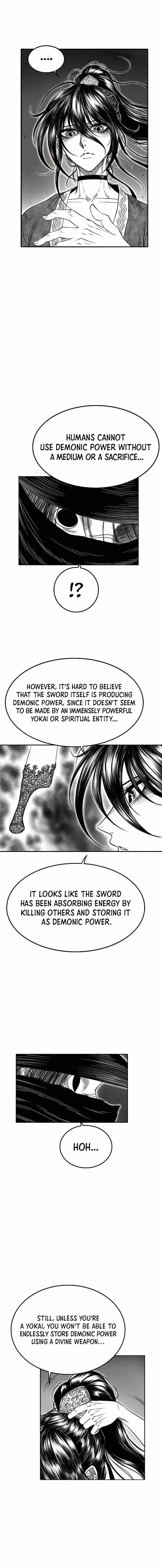 Black Serpent Chapter 15 page 8