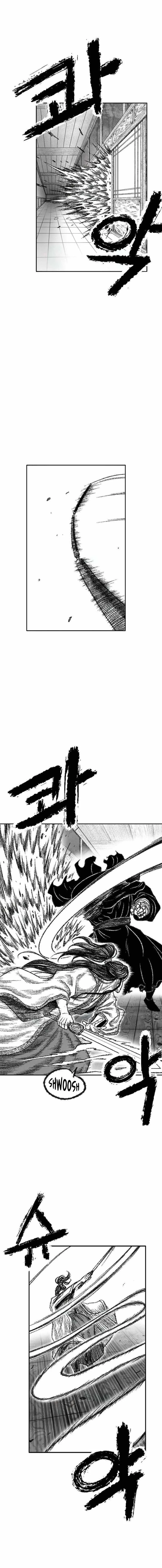 Black Serpent Chapter 15 page 11