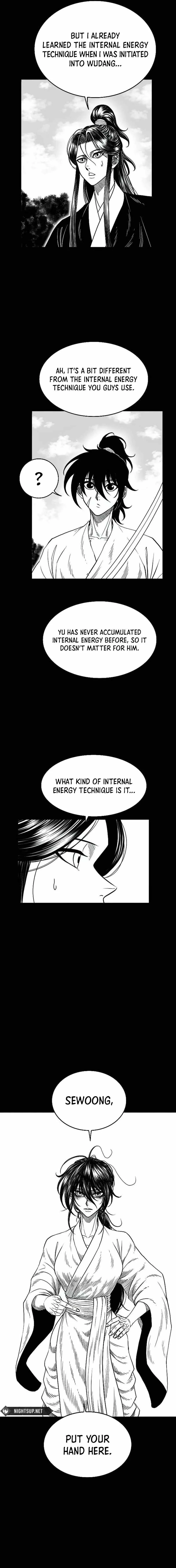 Black Serpent Chapter 15 page 17