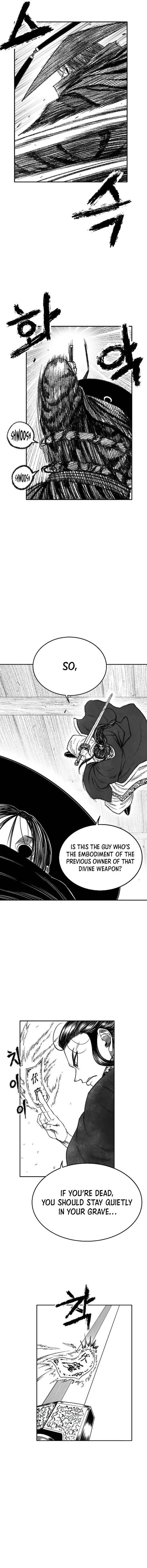 Black Serpent Chapter 15 page 12