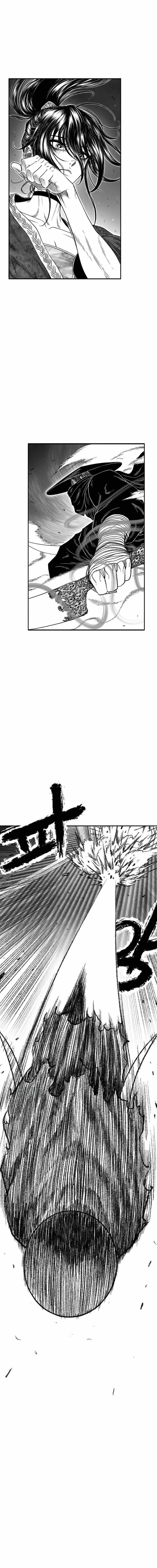 Black Serpent Chapter 15 page 2