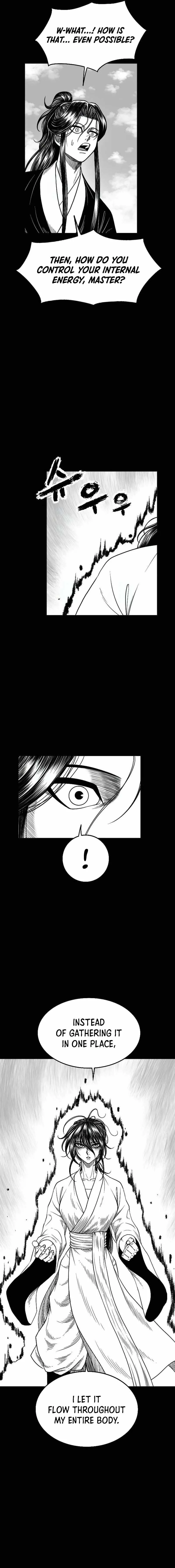 Black Serpent Chapter 16 page 2