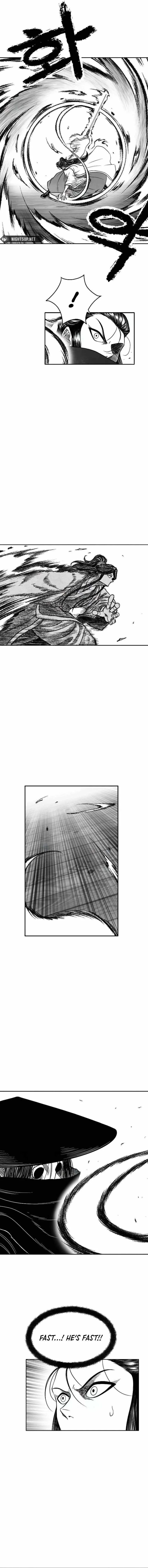 Black Serpent Chapter 16 page 6