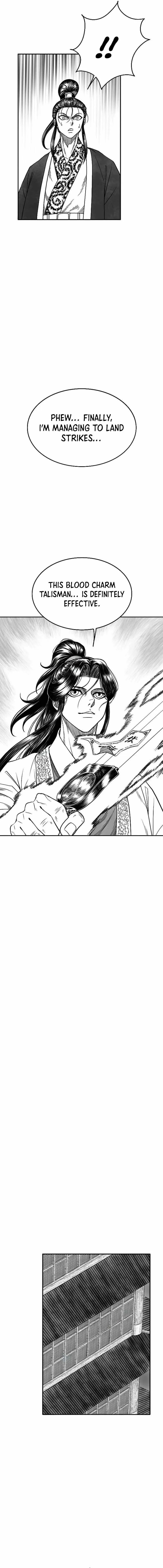 Black Serpent Chapter 16 page 8