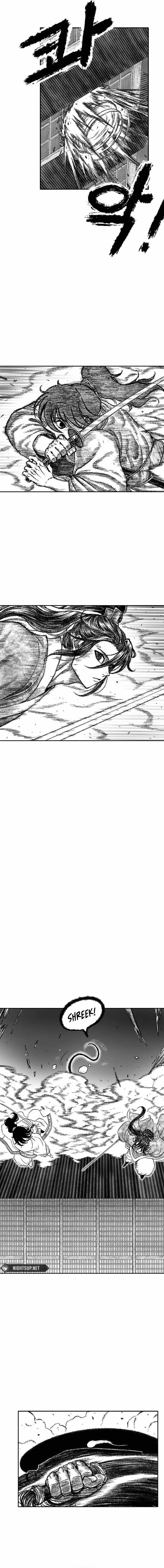 Black Serpent Chapter 16 page 9