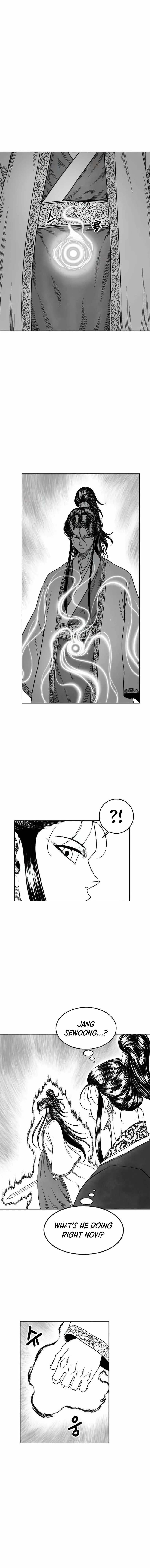 Black Serpent Chapter 16 page 5