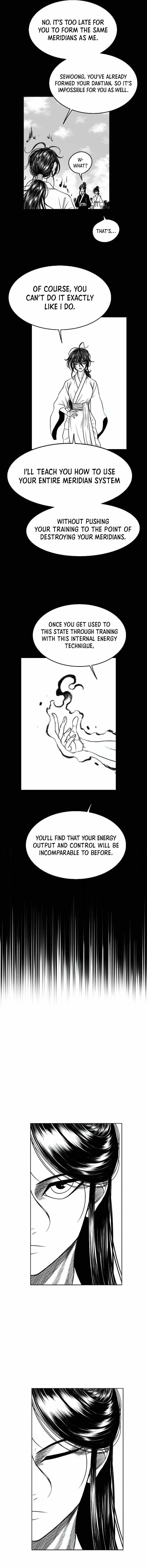 Black Serpent Chapter 16 page 4