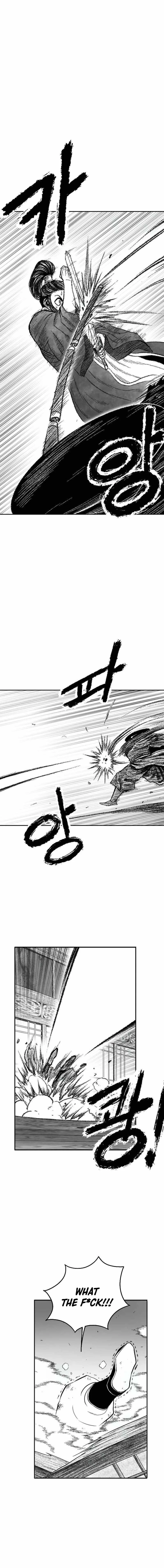 Black Serpent Chapter 16 page 19