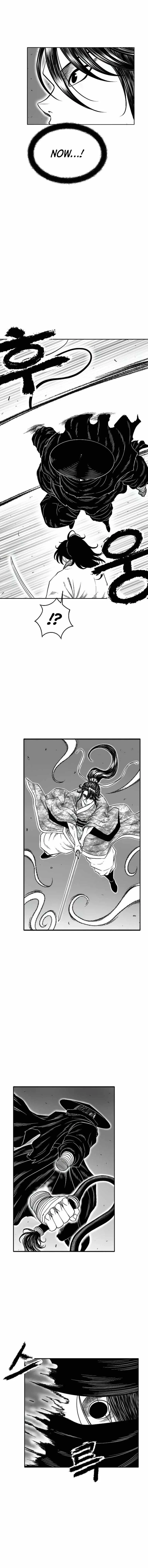 Black Serpent Chapter 16 page 14