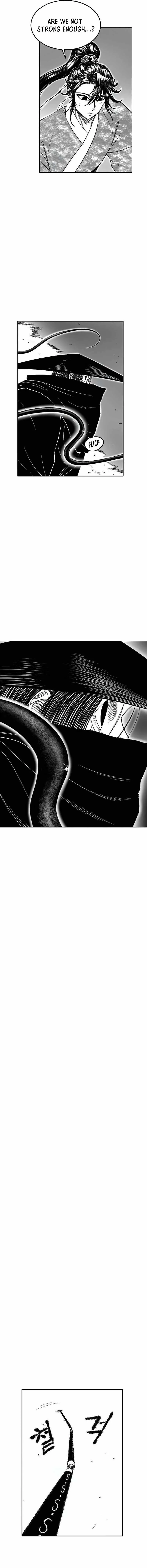 Black Serpent Chapter 16 page 18