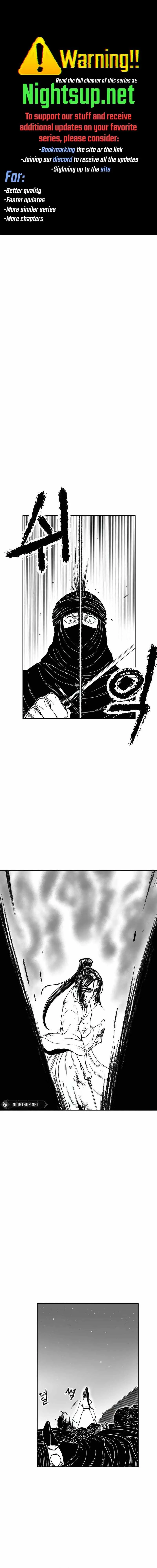 Black Serpent Chapter 17 page 1