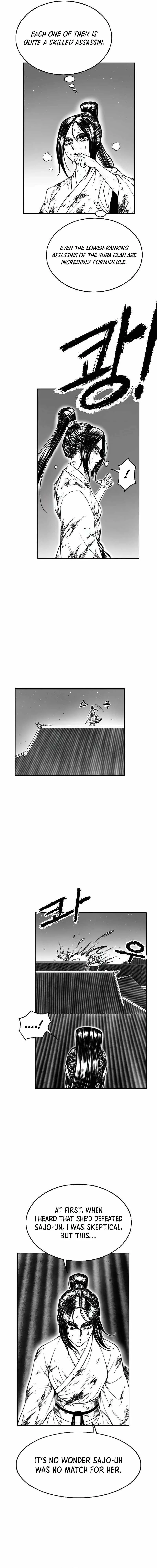 Black Serpent Chapter 17 page 2