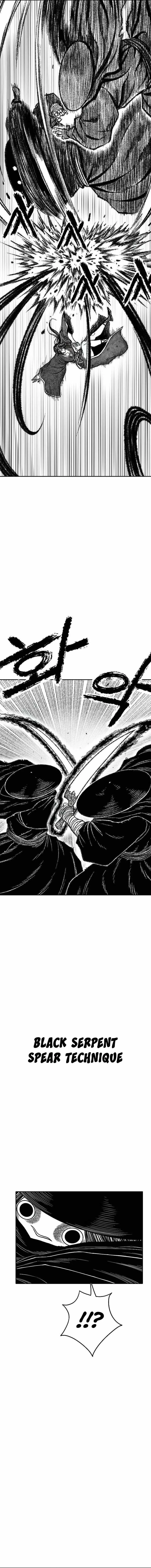 Black Serpent Chapter 17 page 13