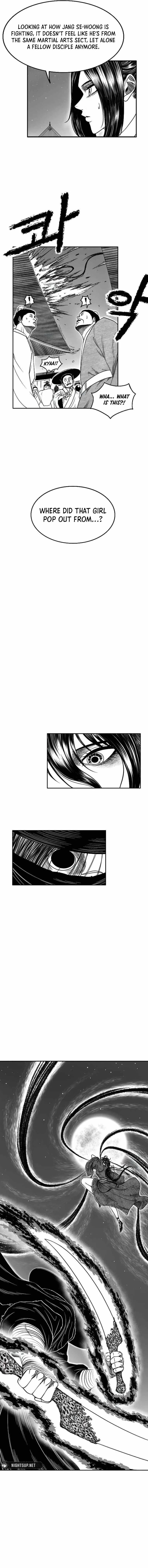 Black Serpent Chapter 17 page 3