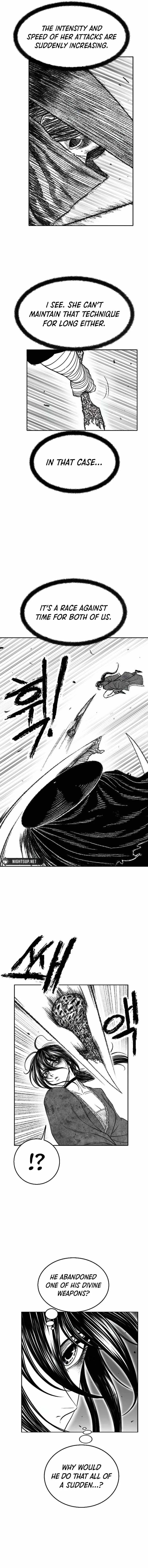 Black Serpent Chapter 17 page 9