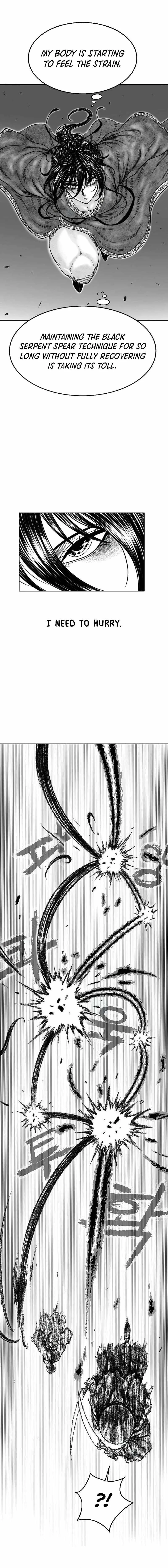 Black Serpent Chapter 17 page 8