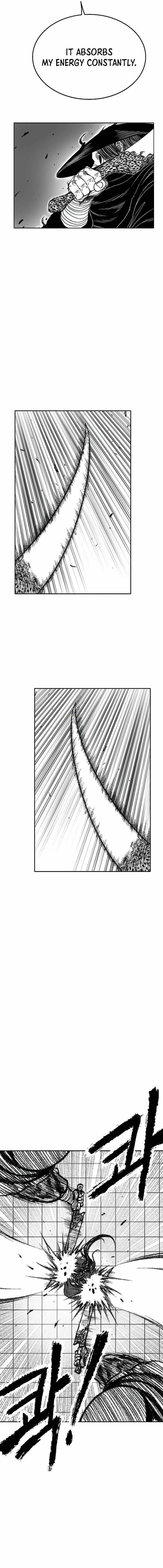 Black Serpent Chapter 17 page 11