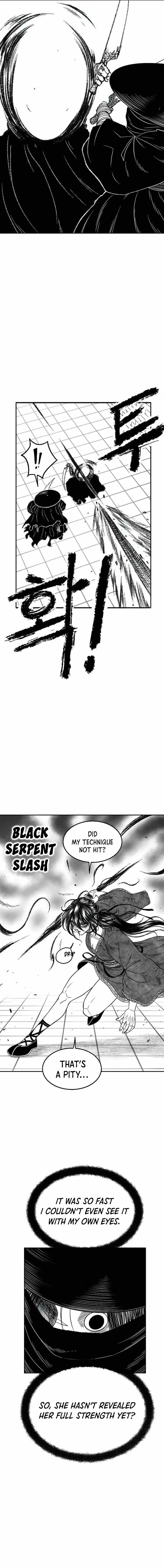 Black Serpent Chapter 17 page 14